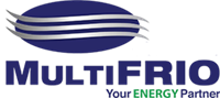 MultiFRIO Logo