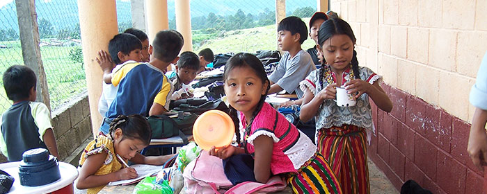 Oportunidades de Donaciones de Caridad en Costa Rica y América Central