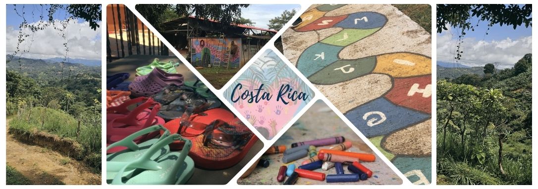 Costa Rica Charities