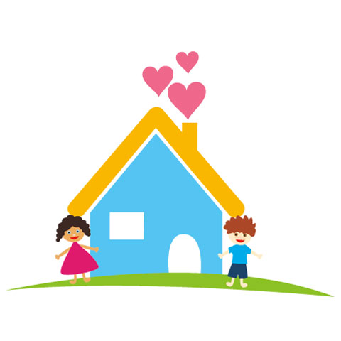 Transforming Lives at Hogar de Vida